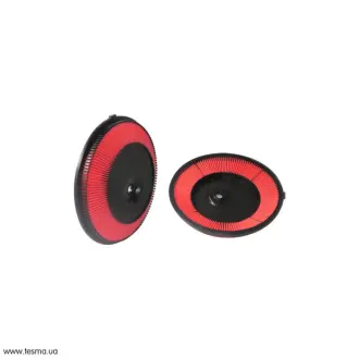Фільтр повітряний HIFI FILTER SA3751