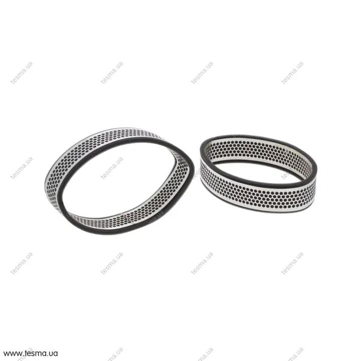 Фильтр воздушный HIFI FILTER SA380 (фото 1)