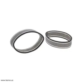Фільтр повітряний HIFI FILTER SA380