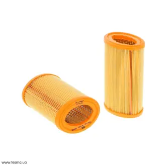 Фільтр повітряний HIFI FILTER SA4003