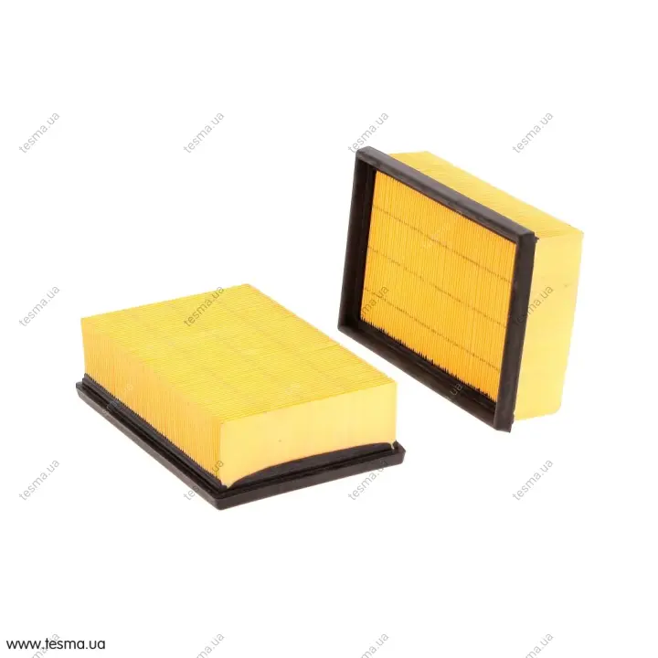Фільтр повітряний HIFI FILTER SA4006 (фото 1)