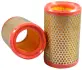 Фильтр воздушный HIFI FILTER SA4024 (фото 3)
