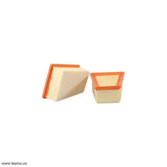 Фільтр повітряний HIFI FILTER SA4037