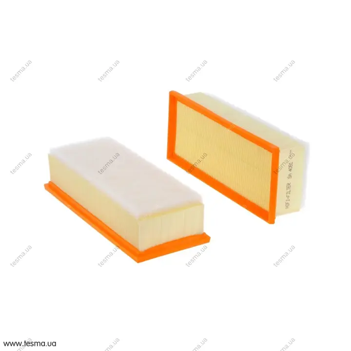 Фильтр воздушный HIFI FILTER SA4091 (фото 1)
