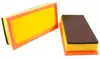 Фильтр воздушный HIFI FILTER SA4091 (фото 3)