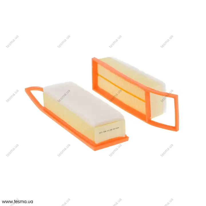 Фільтр повітряний HIFI FILTER SA4146 (фото 1)