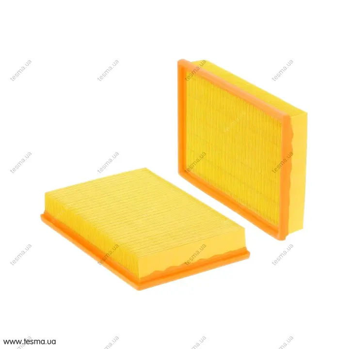 Фильтр воздушный HIFI FILTER SA448 (фото 1)