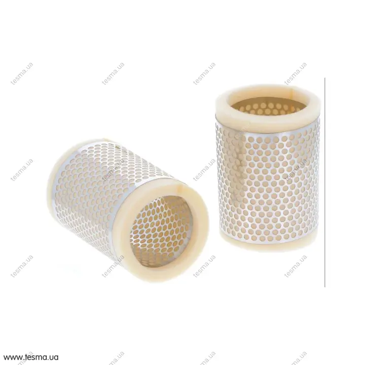 Фильтр воздушный HIFI FILTER SA451 (фото 1)