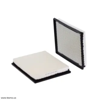 Фільтр повітряний HIFI FILTER SA46213