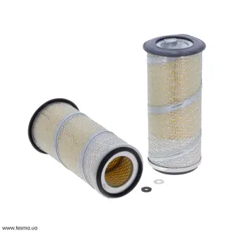 Фильтр воздушный HIFI FILTER SA46431