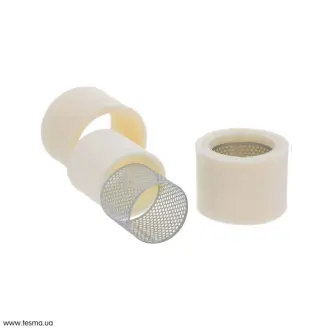 Фільтр повітряний HIFI FILTER SA496