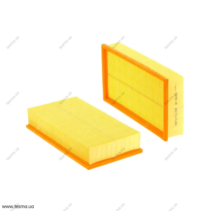 Фильтр воздушный HIFI FILTER SA5008 (фото 1)