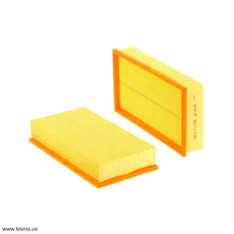 Фильтр воздушный HIFI FILTER SA5008