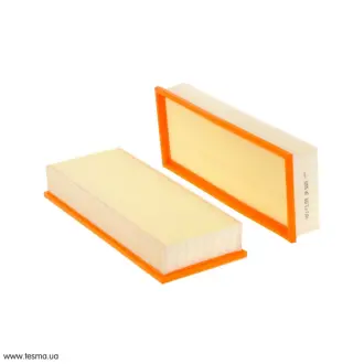 Фильтр воздушный HIFI FILTER SA5009