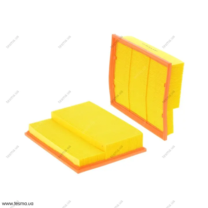 Фильтр воздушный HIFI FILTER SA5010 (фото 1)