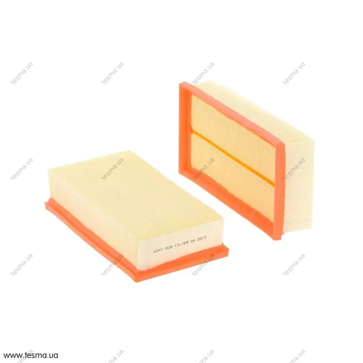 Фільтр повітряний HIFI FILTER SA5013 (фото 1)