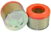 Фільтр повітряний HIFI FILTER SA5016 (фото 3)