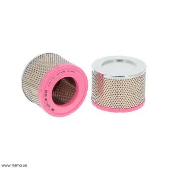Фільтр повітряний HIFI FILTER SA5016