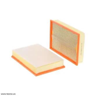 Фільтр повітряний HIFI FILTER SA5021