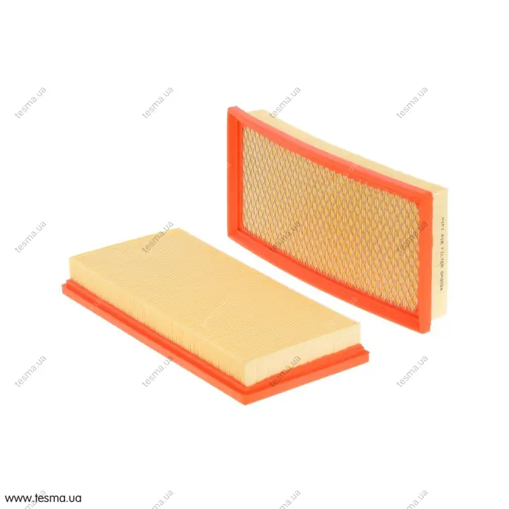 Фільтр повітряний HIFI FILTER SA5024 (фото 1)