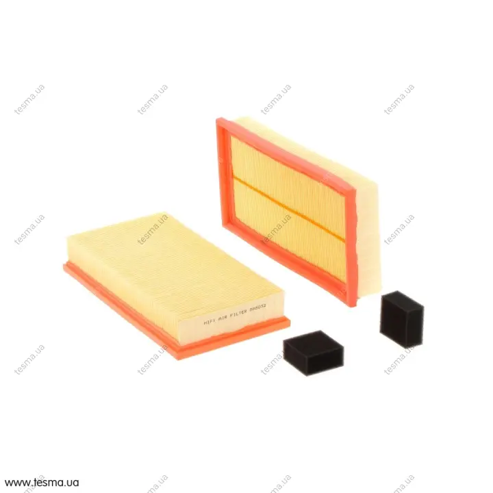 Фильтр воздушный HIFI FILTER SA5032 (фото 1)