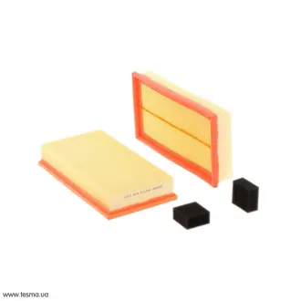 Фильтр воздушный HIFI FILTER SA5032