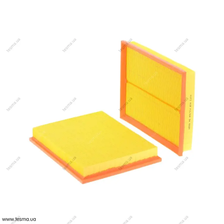 Фильтр воздушный HIFI FILTER SA5039 (фото 1)
