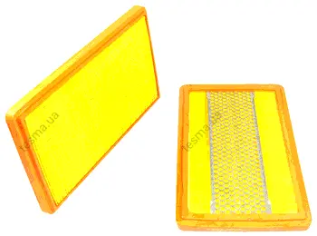 Фильтр воздушный HIFI FILTER SA5045 (фото 1)