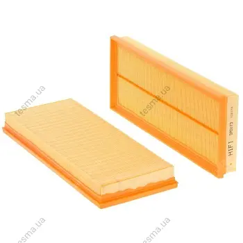 Фільтр повітряний HIFI FILTER SA5073 (фото 1)