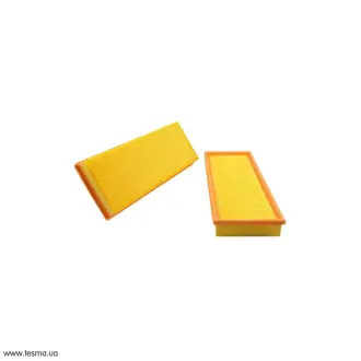 Фільтр повітряний HIFI FILTER SA5081