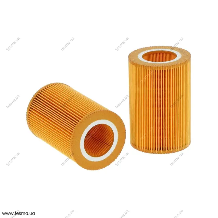 Фільтр повітряний HIFI FILTER SA5085 (фото 1)