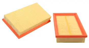 Фільтр повітряний HIFI FILTER SA5091