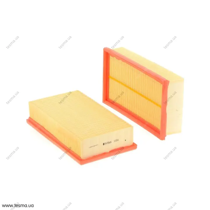Фільтр повітряний HIFI FILTER SA5092 (фото 1)