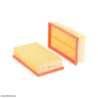 Фільтр повітряний HIFI FILTER SA5092