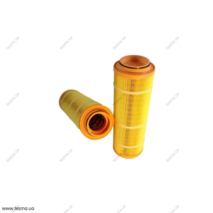 Фільтр повітряний HIFI FILTER SA5093 (фото 1)
