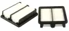 Фильтр воздушный HIFI FILTER SA5104 (фото 3)