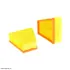 Фільтр повітряний HIFI FILTER SA5106 (фото 1)