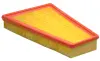 Фільтр повітряний HIFI FILTER SA5106 (фото 3)