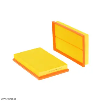 Фільтр повітряний HIFI FILTER SA5107