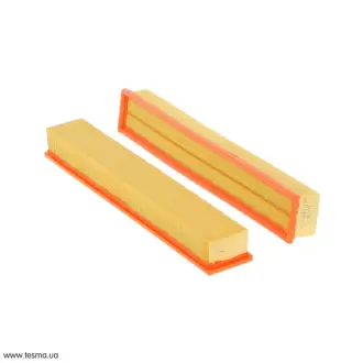 Фільтр повітряний HIFI FILTER SA5112