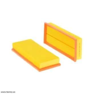 Фільтр повітряний HIFI FILTER SA5117