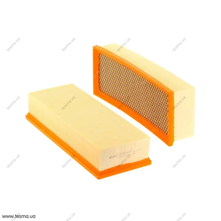 Фільтр повітряний HIFI FILTER SA5128 (фото 1)