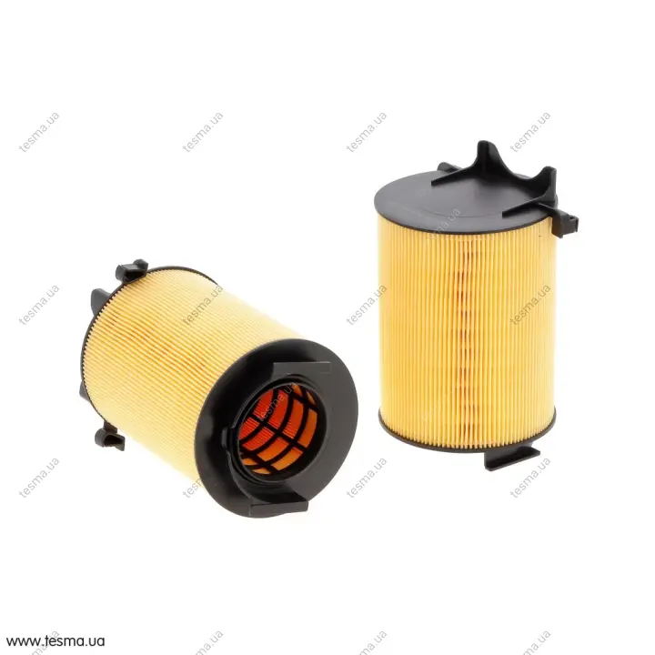 Фільтр повітряний HIFI FILTER SA5129 (фото 1)