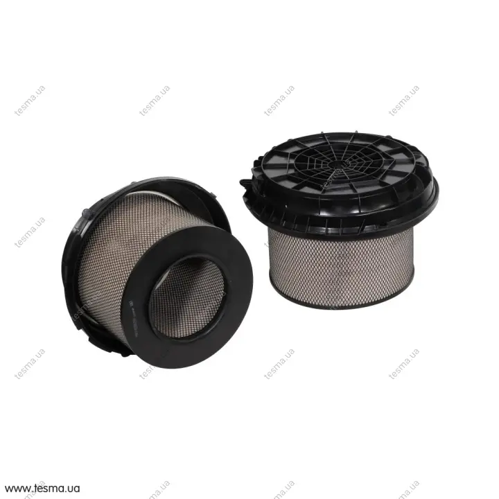 Фільтр повітряний HIFI FILTER SA5133 (фото 1)