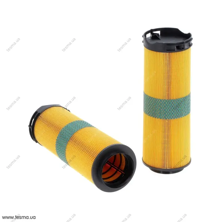 Фільтр повітряний HIFI FILTER SA5147 (фото 1)