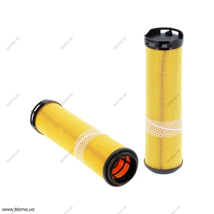 Фільтр повітряний HIFI FILTER SA5153 (фото 1)