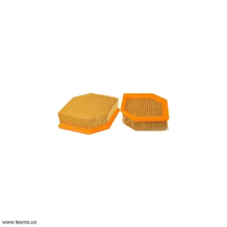 Фильтр воздушный HIFI FILTER SA5183