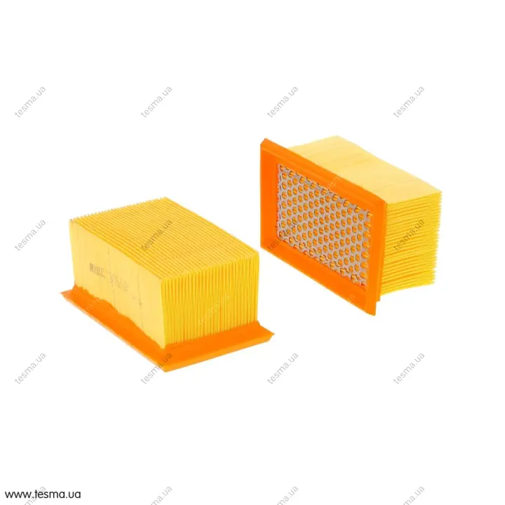 Фильтр воздушный HIFI FILTER SA5184 (фото 1)