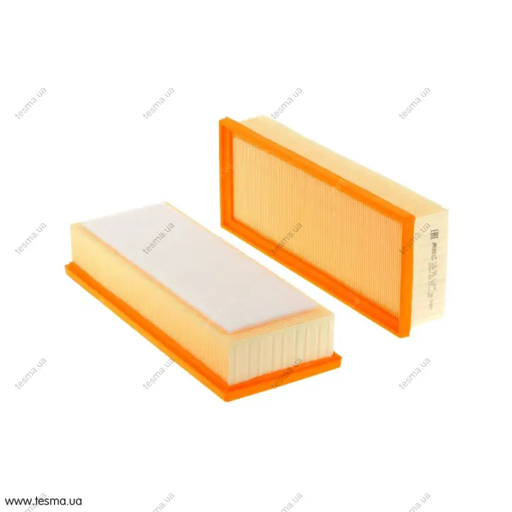 Фільтр повітряний HIFI FILTER SA5220 (фото 1)