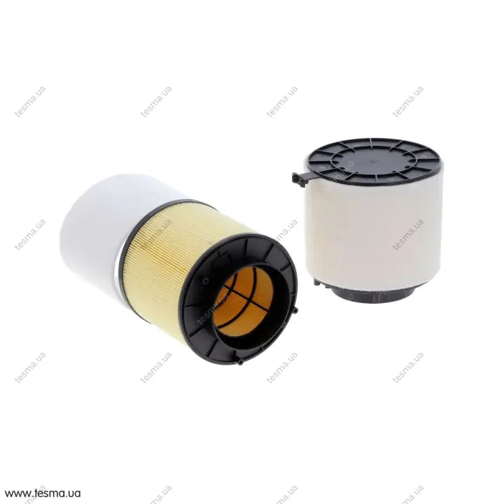 Фільтр повітряний HIFI FILTER SA5224 (фото 1)